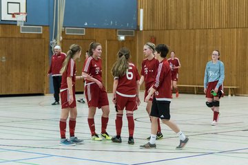 Bild 548 - B-Juniorinnen Cup Wahlstedt